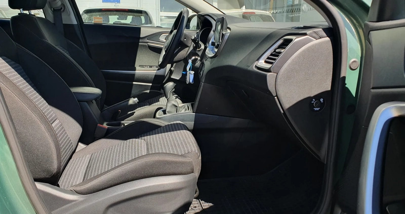Kia Ceed cena 89900 przebieg: 29700, rok produkcji 2023 z Dzierzgoń małe 742